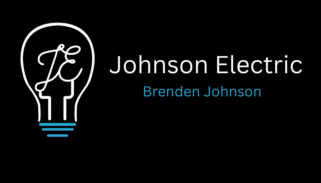 Johnson Electric logo
